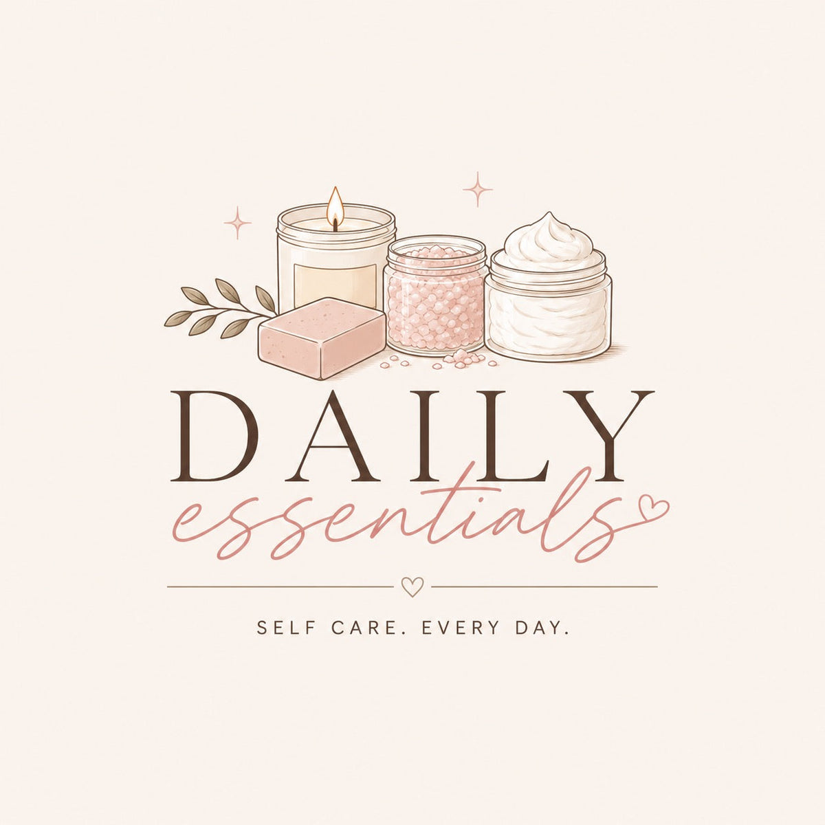 Daily Essentials