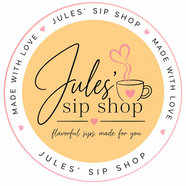 Jules' Sip Shop