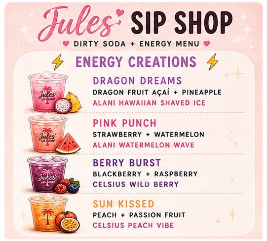Energy Creations