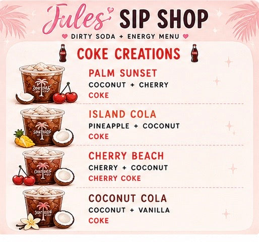 Coca-Cola Creations