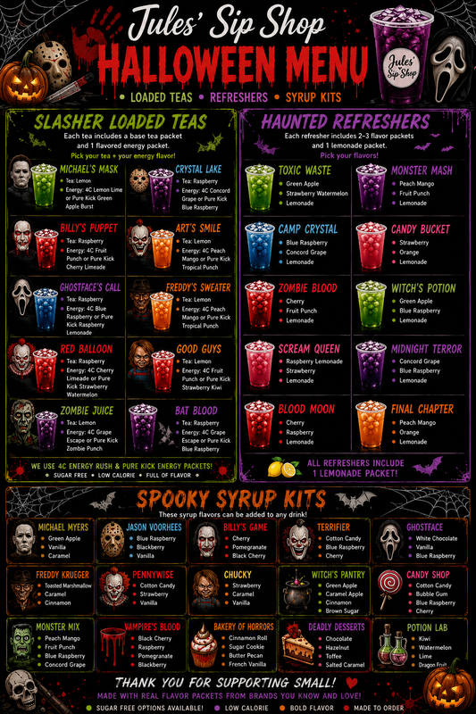 Halloween Slasher