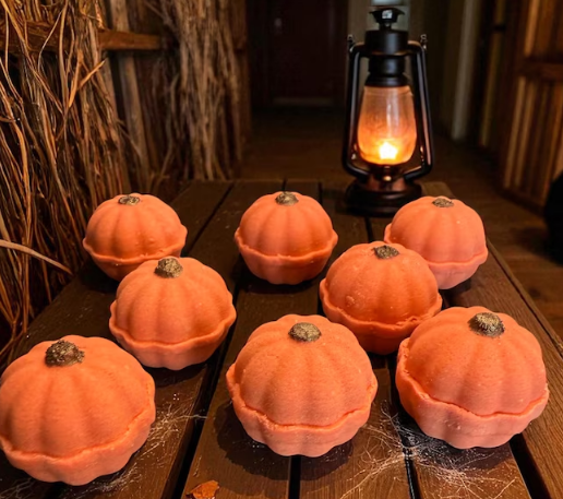 Mystery Bath Bombs