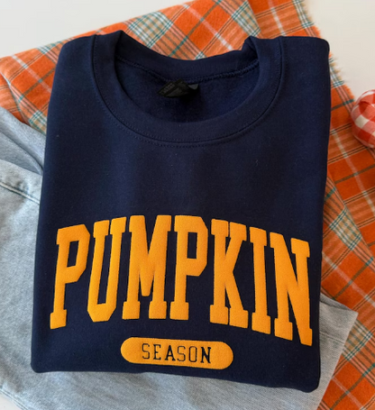 Pumpkin Crewneck (PRE ORDER ONLY 2-3 weeks)