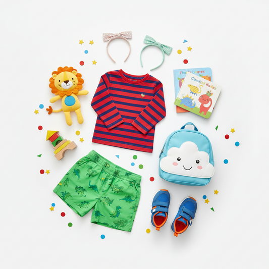 Kids Wholesale