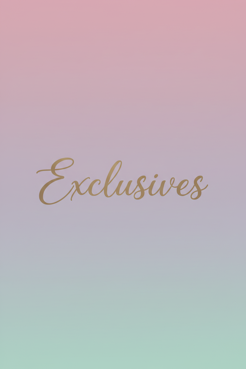 Jules' Exclusives