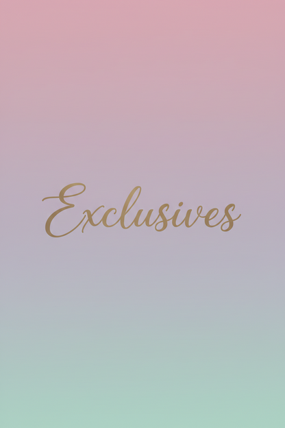 Jules' Exclusives