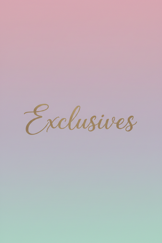 Jules' Exclusives
